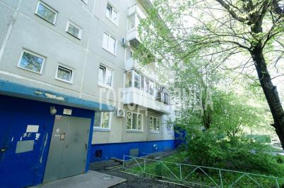 Продажа квартиры Омск. Дмитриева, 13к1 Продажа квартиры Омск. Дмитриева, 13к1