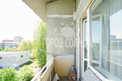 Продажа квартиры Омск. Дмитриева, 13к1 Продажа квартиры Омск. Дмитриева, 13к1