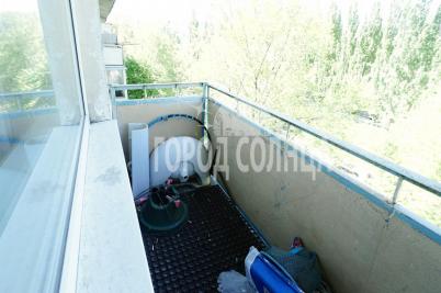 Продажа квартиры Омск. Дмитриева, 13к1 Продажа квартиры Омск. Дмитриева, 13к1