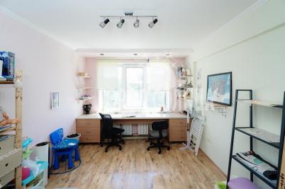 Продажа квартиры Омск. Дмитриева, 13к1 Продажа квартиры Омск. Дмитриева, 13к1
