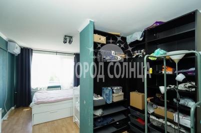 Продажа квартиры Омск. Дмитриева, 13к1 Продажа квартиры Омск. Дмитриева, 13к1