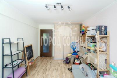 Продажа квартиры Омск. Дмитриева, 13к1 Продажа квартиры Омск. Дмитриева, 13к1