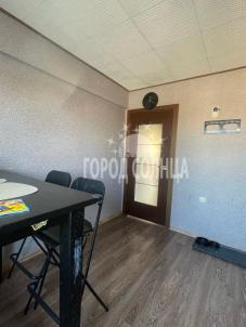 Продажа квартиры Омск. Дмитриева, 13к1 Продажа квартиры Омск. Дмитриева, 13к1