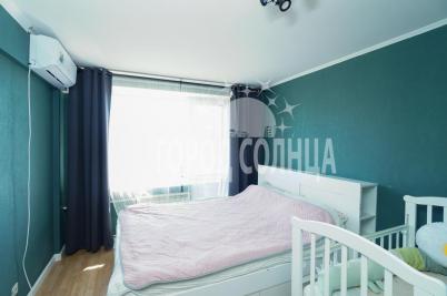 Продажа квартиры Омск. Дмитриева, 13к1 Продажа квартиры Омск. Дмитриева, 13к1