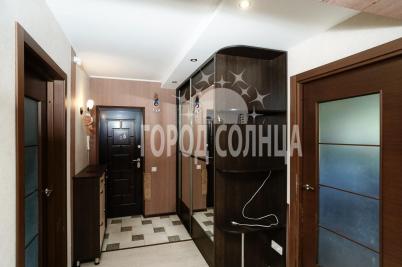 Продажа квартиры Омск. Дмитриева, 13к1 Продажа квартиры Омск. Дмитриева, 13к1