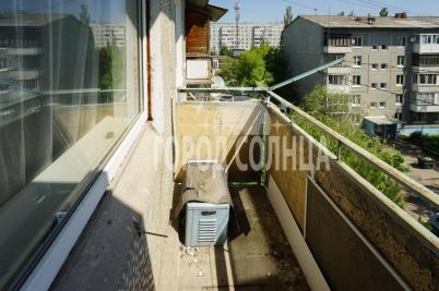 Продажа квартиры Омск. Дмитриева, 13к1 Продажа квартиры Омск. Дмитриева, 13к1