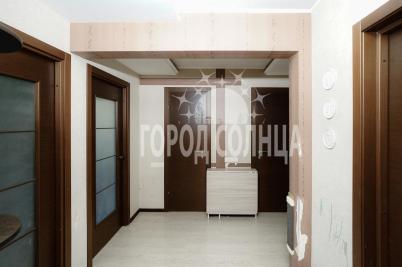 Продажа квартиры Омск. Дмитриева, 13к1 Продажа квартиры Омск. Дмитриева, 13к1