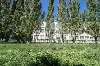 Продажа квартиры Омск. Дмитриева, 13к1 Продажа квартиры Омск. Дмитриева, 13к1