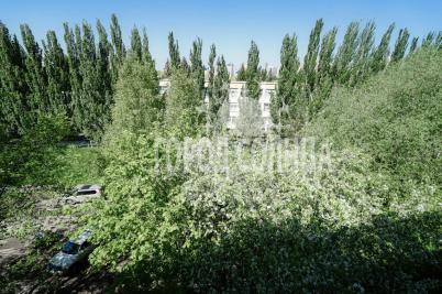 Продажа квартиры Омск. Дмитриева, 13к1 Продажа квартиры Омск. Дмитриева, 13к1