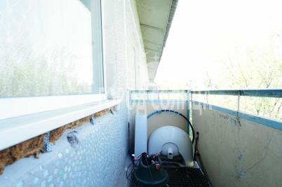 Продажа квартиры Омск. Дмитриева, 13к1 Продажа квартиры Омск. Дмитриева, 13к1