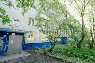 Продажа квартиры Омск. Дмитриева, 13к1 Продажа квартиры Омск. Дмитриева, 13к1