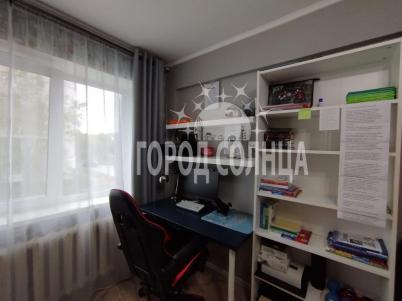 Продажа квартиры Омск. Молодежная 3-я, 52 Продажа квартиры Омск. Молодежная 3-я, 52