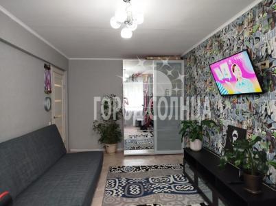 Продажа квартиры Омск. Молодежная 3-я, 52 Продажа квартиры Омск. Молодежная 3-я, 52