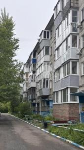 Продажа квартиры Омск. Молодежная 3-я, 52 Продажа квартиры Омск. Молодежная 3-я, 52