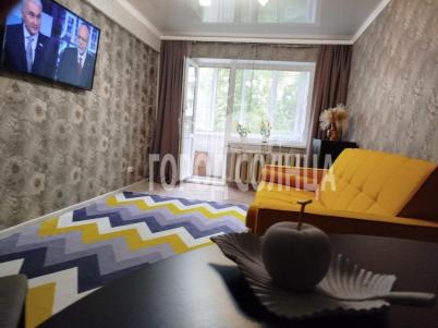 Продажа квартиры Омск. Молодежная 3-я, 52 Продажа квартиры Омск. Молодежная 3-я, 52