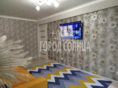 Продажа квартиры Омск. Молодежная 3-я, 52 Продажа квартиры Омск. Молодежная 3-я, 52