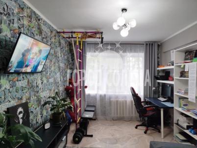 Продажа квартиры Омск. Молодежная 3-я, 52 Продажа квартиры Омск. Молодежная 3-я, 52