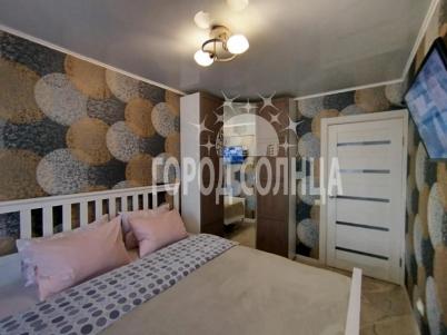Продажа квартиры Омск. Молодежная 3-я, 52 Продажа квартиры Омск. Молодежная 3-я, 52