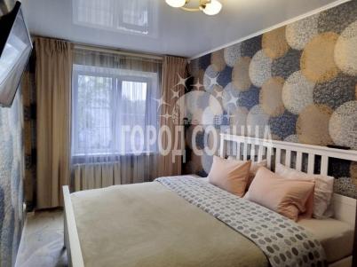 Продажа квартиры Омск. Молодежная 3-я, 52 Продажа квартиры Омск. Молодежная 3-я, 52