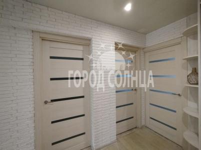Продажа квартиры Омск. Молодежная 3-я, 52 Продажа квартиры Омск. Молодежная 3-я, 52