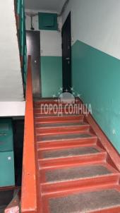 Продажа квартиры Омск. Молодежная 3-я, 52 Продажа квартиры Омск. Молодежная 3-я, 52