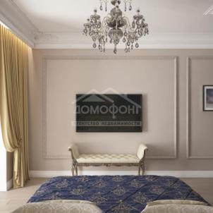 Продажа квартиры Омск. Красина, 4 Продажа квартиры Омск. Красина, 4