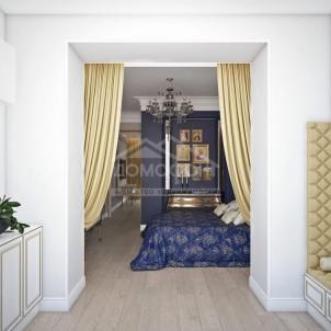 Продажа квартиры Омск. Красина, 4 Продажа квартиры Омск. Красина, 4