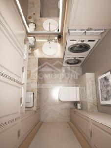 Продажа квартиры Омск. Красина, 4 Продажа квартиры Омск. Красина, 4