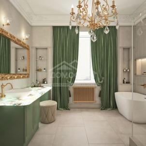 Продажа квартиры Омск. Красина, 4 Продажа квартиры Омск. Красина, 4