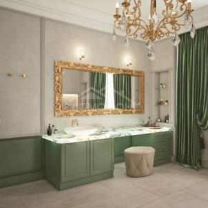 Продажа квартиры Омск. Красина, 4 Продажа квартиры Омск. Красина, 4