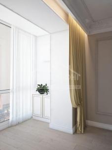 Продажа квартиры Омск. Красина, 4 Продажа квартиры Омск. Красина, 4
