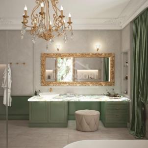 Продажа квартиры Омск. Красина, 4 Продажа квартиры Омск. Красина, 4