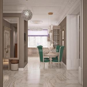 Продажа квартиры Омск. Красина, 4 Продажа квартиры Омск. Красина, 4