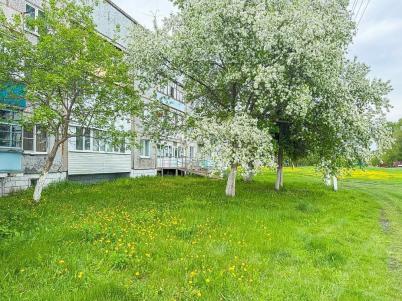 Продажа квартиры Центральная, 41 Продажа квартиры Центральная, 41