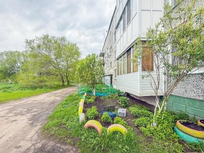 Продажа квартиры Центральная, 41 Продажа квартиры Центральная, 41