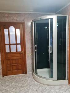 Продажа дома Омск. переулок Новостроевский