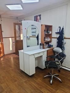 Продажа дома Омск. переулок Новостроевский