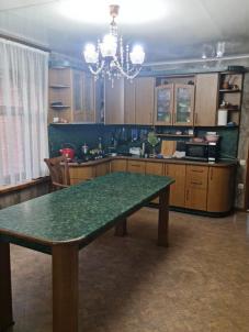 Продажа дома Омск. переулок Новостроевский