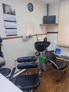 Продажа дома Омск. переулок Новостроевский