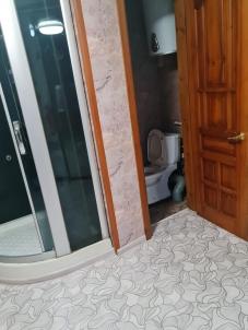 Продажа дома Омск. переулок Новостроевский