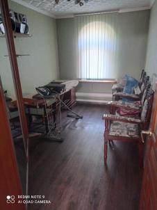 Продажа дома Омск. переулок Новостроевский
