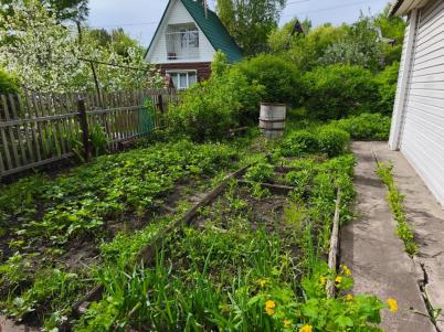 Продажа дачи Омск. СНТ Изыскатель Продажа дачи Омск. СНТ Изыскатель