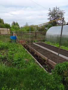 Продажа дачи Омск. СНТ Изыскатель Продажа дачи Омск. СНТ Изыскатель