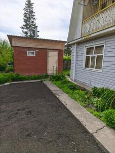 Продажа дачи Омск. СНТ Изыскатель Продажа дачи Омск. СНТ Изыскатель