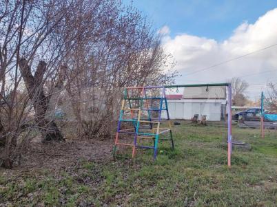 Продажа квартиры Омск. ул. Грибоедова, 43
