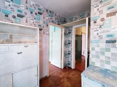 Продажа квартиры Омск. ул. Грибоедова, 43