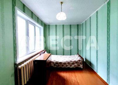 Продажа квартиры Омск. ул. Грибоедова, 43