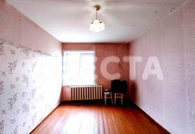 Продажа квартиры Омск. ул. Грибоедова, 43