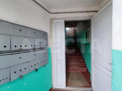 Продажа квартиры Омск. ул. Грибоедова, 43