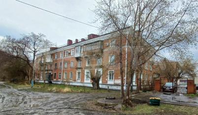 Продажа квартиры Омск. ул. 9-я Линия, 157 Продажа квартиры Омск. ул. 9-я Линия, 157